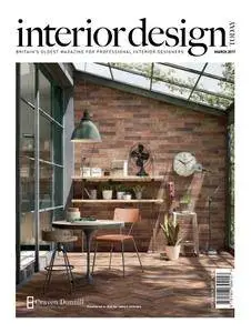 Interior Design Today - February/March 2017