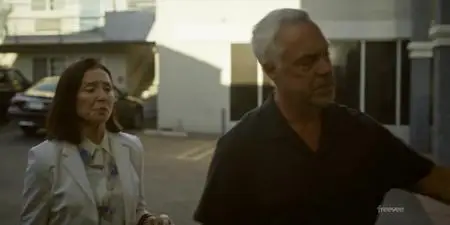 Bosch: Legacy S02E05