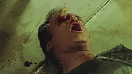 Planet Terror (2007)