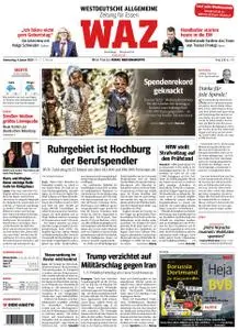 Westdeutsche Allgemeine Zeitung – 09. Januar 2020