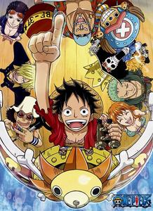 One Piece (1999-) (933)