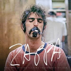 Frank Zappa - Zappa (Original Motion Picture Soundtrack (2020)