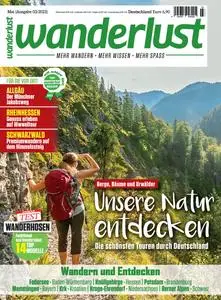 wanderlust – 14 April 2023