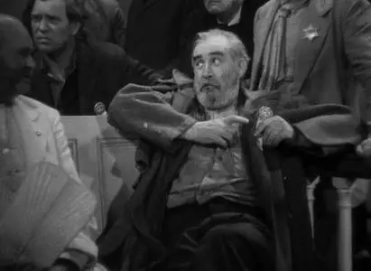 John Ford - Judge Priest (1934)