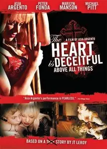 The Heart Is Deceitful Above All Things (2004) [Re-UP]