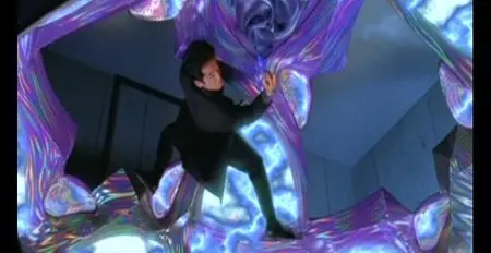 Earth Final Conflict - 0322 - The Arrival