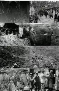 The Great War (1964) [Complete Series]