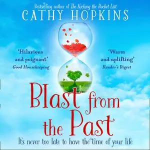 «Blast from the Past» by Cathy Hopkins