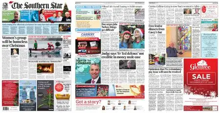 The Southern Star – December 24, 2021