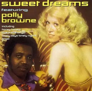 Sweet Dreams - Sweet Dreams featuring Polly Browne (1998)