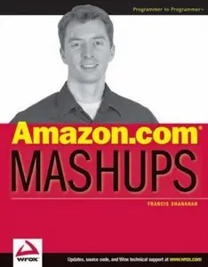 Francis Shanahan - Amazon.com Mashups (Repost)