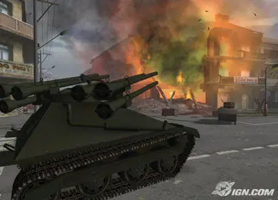Vietcong 2 (Full ISO/ENG)