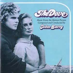 John Barry - The Dove: Music From The Motion Picture (1974) Expanded Remastered Edition 2015