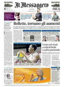 Il Messaggero Metropolitana - 14 Aprile 2023