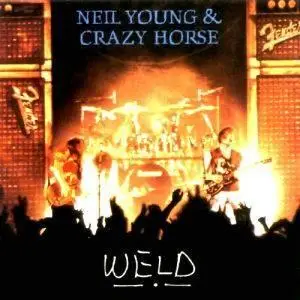 Neil Young & Crazy Horse - (1991) Weld 