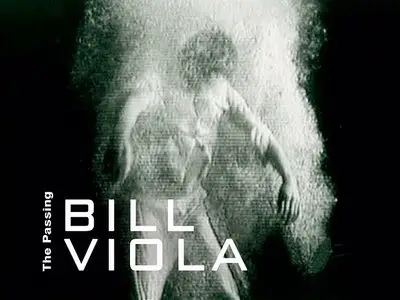 The Passing - Bill Viola (1991)