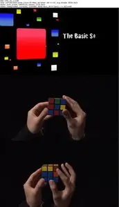 Solve The Rubiks Cube