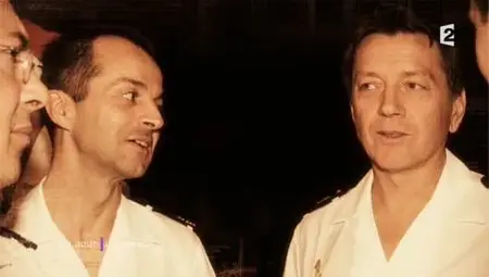 (Fr2) Un jour, un destin - Bernard Giraudeau, je suis venu vous dire ... (2012)