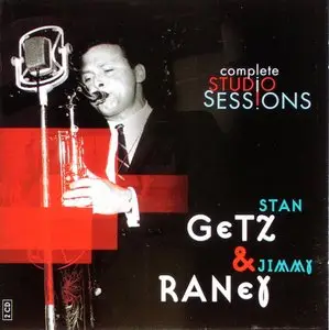 Stan Getz & Jimmy Raney - Complete Studio Sessions (1948-53)