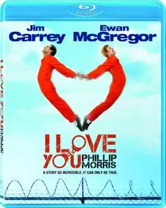 I Love You Phillip Morris (2009)