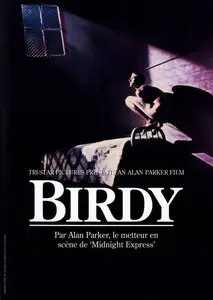 Birdy - by Alan Parker (1984)