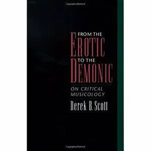 From the Erotic to the Demonic