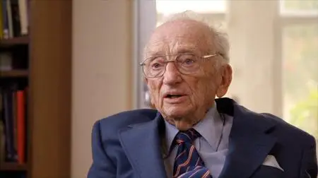 The Accountant of Auschwitz (2018)