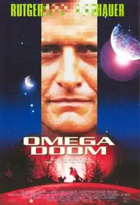 Omega Doom (1996) [MultiSubs]