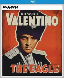 The Eagle (1925)