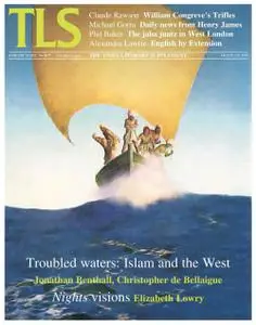 The Times Literary Supplement - 20 January 2012