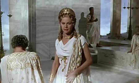 Jason and the Argonauts (1963)