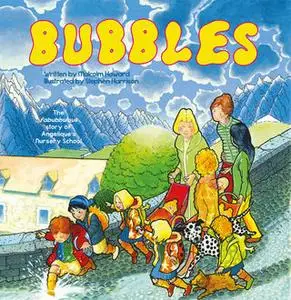 «Bubbles» by Malcolm Howard