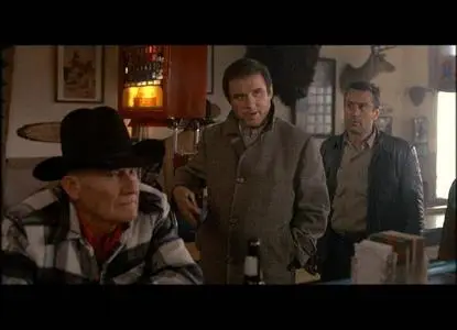 (Comedy Thriller) Midnight Run [DVDrip] BviX