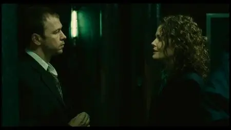 Saw II (2005)