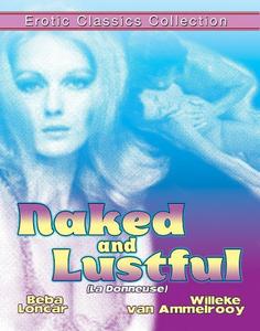 Naked and Lustful (1976) La donneuse
