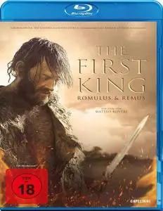 Romulus und Remus: The First King / Il primo re (2019)