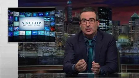 Last Week Tonight with John Oliver S04E18