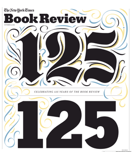 The New York Times Book Review – 24 October 2021