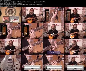 SongXpress - Classic Rock For Guitar Vol 1