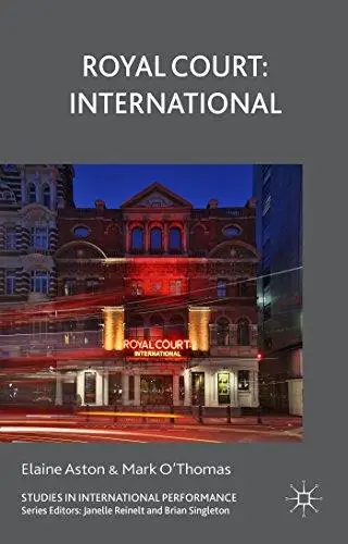 Royal Court: International (Repost)