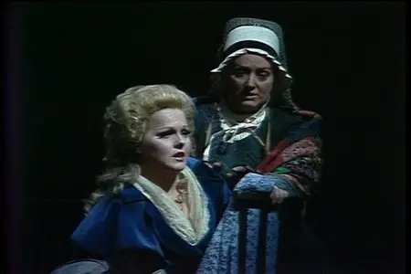 Giuseppe Patane, Metropolitan Opera Orchestra, Katia Ricciarelli, Luciano Pavarotti - Verdi: Un ballo in maschera (2008/1980)