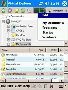 Virtual Explorer v1.52