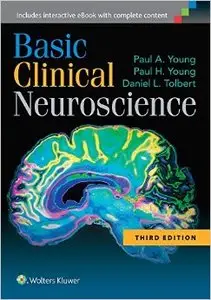 Basic Clinical Neuroscience, 3rd edition
