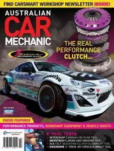 Australian Car Mechanic - March-April 2017