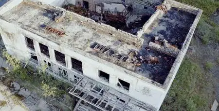 BBC Our World - Russia's Ghost Towns (2018)