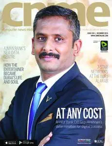 CNME - December 2016