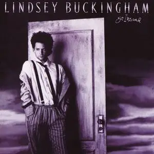 Lindsey Buckingham - Go Insane (1984)