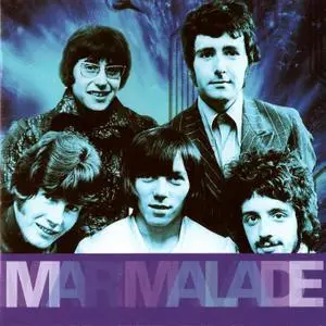 Marmalade - Fine Cuts: The Best Of Marmalade (2011) 2CDs