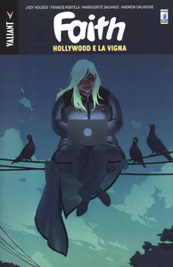 Faith - Volume 1 - Hollywood E La Vigna