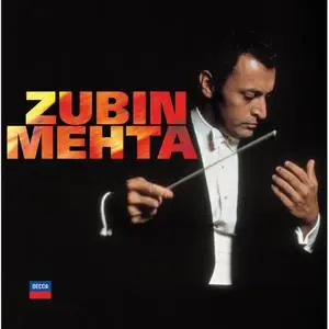 Zubin Mehta - Tribute to Zubin Mehta (2006)